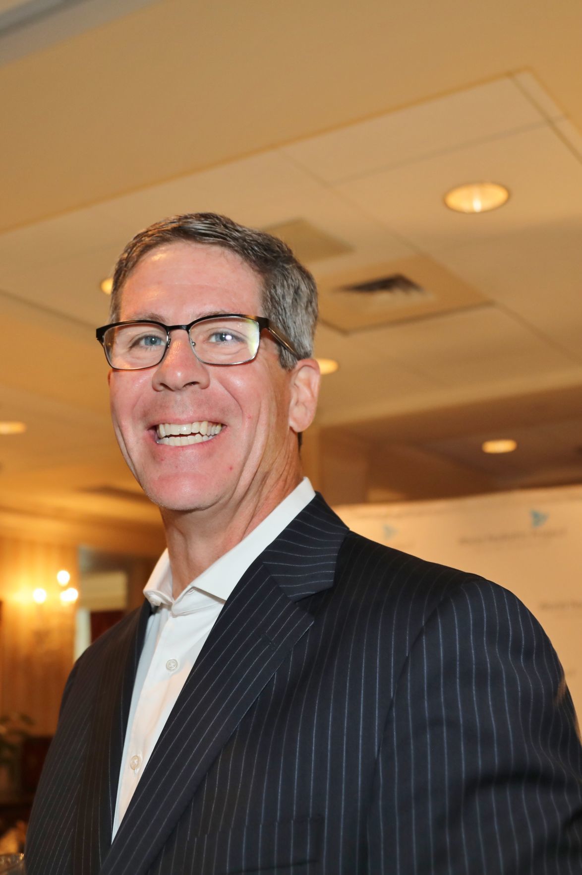 Ken Bower